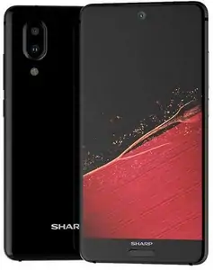 Замена стекла на телефоне Sharp Aquos S2 в Ижевске